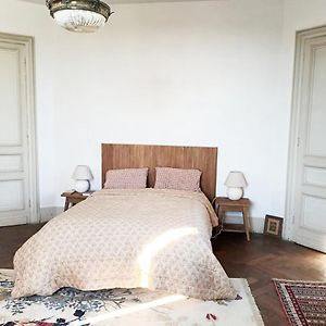 Grande Chambre Avec Sdb Privee Bazas Exterior photo