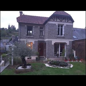 Maison Papillon Fougeres Exterior photo