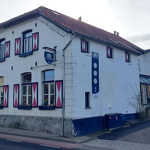 Bed & Breakfast Hotel Het Gerendal Valkenburg aan de Geul Exterior photo