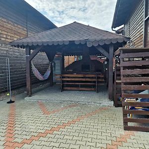 Cabana David Beclean (Bistrita-Nasaud) Exterior photo