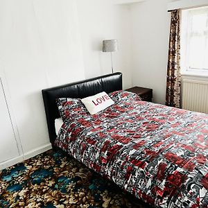 Double Bedroom Burnley Exterior photo