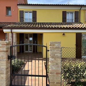 Casa Sul Conca San Giovanni In Marignano Exterior photo