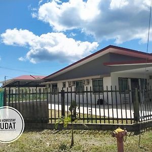 S99 Homestay Kudat Exterior photo