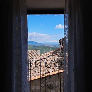 Casa Vacanze A Tramuntana Petralia Soprana Exterior photo