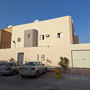 Shkk Alrahh Al Muzahimiyah Exterior photo