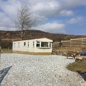 Heaste Retreat Broadford (Isle of Skye) Exterior photo