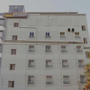 Hotel Vihari Hovii Eluru Exterior photo