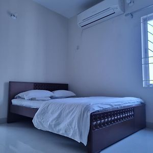 Cozy Stay In New Flat, Dhaka, Bd Daca Exterior photo