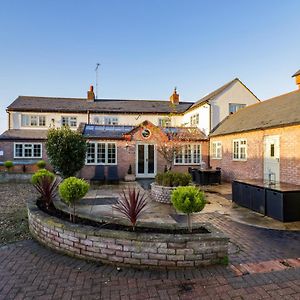 Home Farm Cottage Southam (Warwickshire) Exterior photo