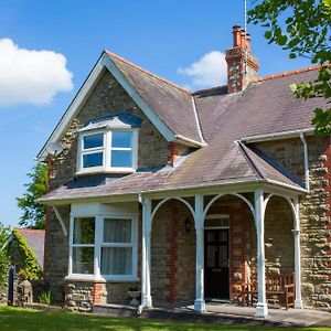 Glenydd Rhydlewis Rhyd Lewis Exterior photo