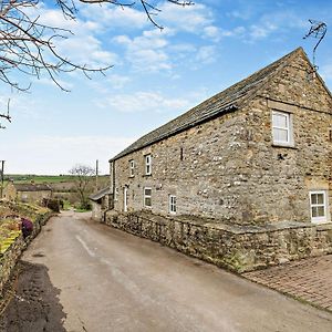 3 Bed In Wolsingham 94198 Exterior photo