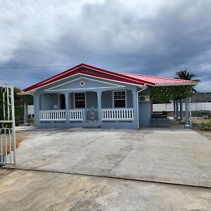 Rose Hideaway Vieux Fort Exterior photo