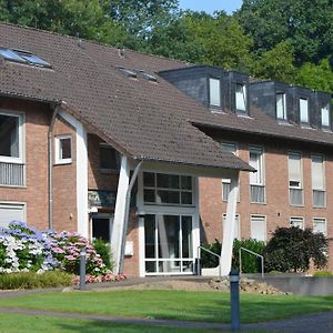 Haus Mariengrund Munster (North Rhine-Westphalia) Exterior photo