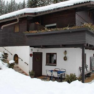 Ferienhaus Pasterk Verditz Exterior photo