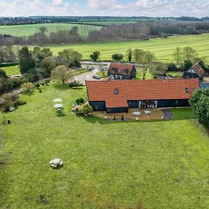 Doves Barn Needham Market Exterior photo