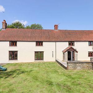 Nempnett Farmhouse Bristol Exterior photo