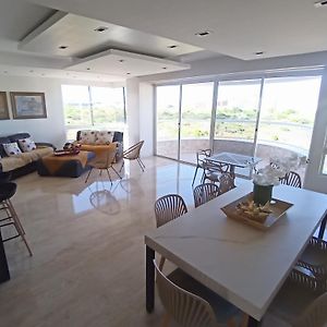 Espectacular Apartamento En Margarita Pampatar Exterior photo