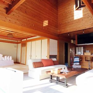 Ocean Resort Tateyama T House - Vacation Stay 69839V Tateyama (Chiba) Exterior photo