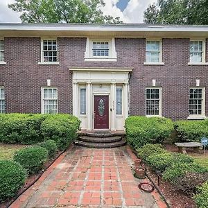 Your Historic Home Macon Exterior photo