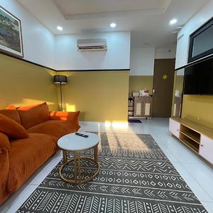 Lad Homestay & Apartment - Hoang Huy Dong Quoc Binh Haiphong Exterior photo