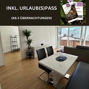 Geraeumiges Modernes Apartment 1-6 Personen Imst Exterior photo