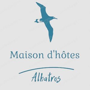 Maison Albatros Mahdia Exterior photo