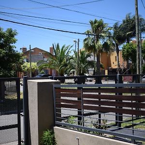 Duplex Jacaranda II Ciudad Evita Exterior photo