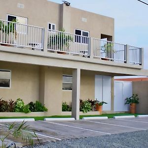 Room In Apartment - Nice Apartament In Aruba Oranjestad Exterior photo