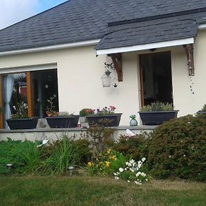 Maison Charmante En Campagne A Liginiac Avec Terrasse Exterior photo