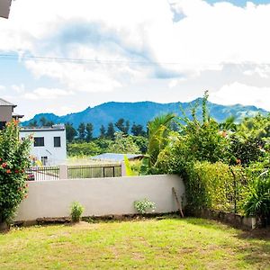 Family Homestay Nadi Exterior photo