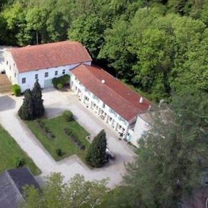 Le Moulin De Chamouilley Exterior photo