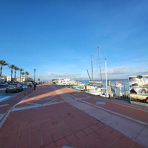 La Brezza Marina Sant'Antioco Exterior photo