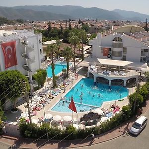 Club Atrium & Hotel Marmaris Exterior photo