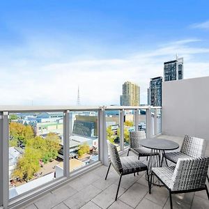 2 Beds Luxury Apartment In The Heart Of Chatswood12 Sidney Exterior photo