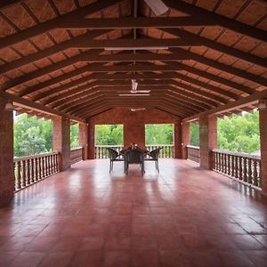 Earth Veda Spa And Wellness Resort Kota (Karnataka) Exterior photo
