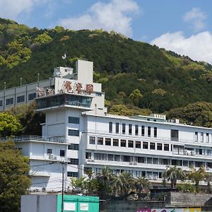 Hotel Ryutouen Saga Exterior photo