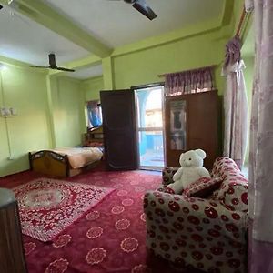 Pujan'S Homestay Bharatpur (Chitwan) Exterior photo