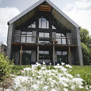 Debed Life Coliving And Retreat Exterior photo