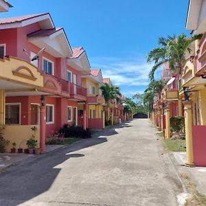 Vacation Town House Near Mactan Cebu Airport Lapu-Lapu City Exterior photo