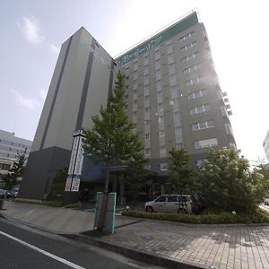 Hotel Route-Inn Saga Ekimae Exterior photo