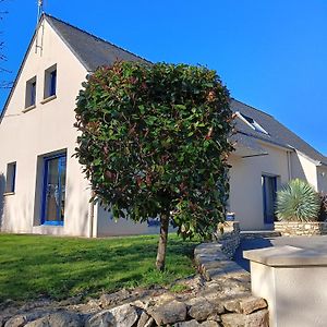 Maison Au Calme Et Proche De La Mer Arzal Exterior photo