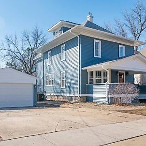 Memory Maker House - Built For Families And Kid Ready Cedar Falls Exterior photo