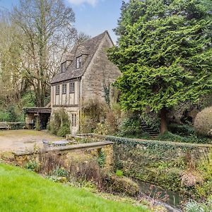 Capp Mill Painswick Exterior photo