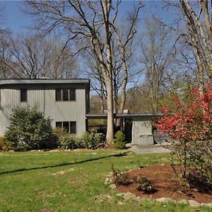 The Pond House, Close To Rowayton Station Norwalk Exterior photo