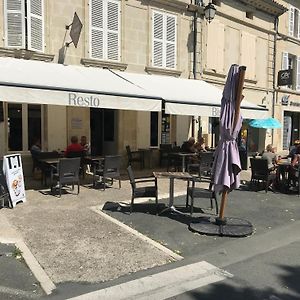 Maison Colombier , Townhouse Aulnay (Charente-Maritime) Exterior photo