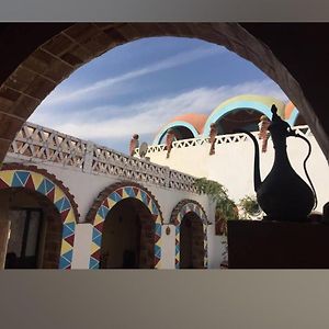 Nuba Life Mostafa Guesthouse Nagel Gulab Exterior photo