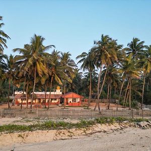 Seafront Serenity Villa By Jadecaps Ac Beach Udupi Kota (Karnataka) Exterior photo