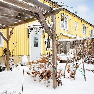 Retro Retreat With Modern Comforts Estocolmo Exterior photo
