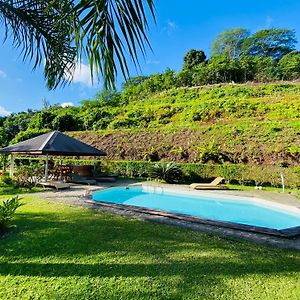 Bungalow Tiare Uturoa Exterior photo