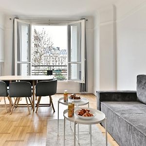 Appartement Proche Paris - Neuilly Neuilly-sur-Seine Exterior photo